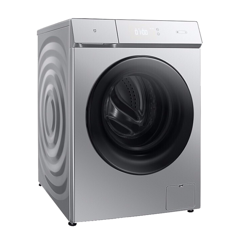 小米 互联网洗烘一体洗衣机