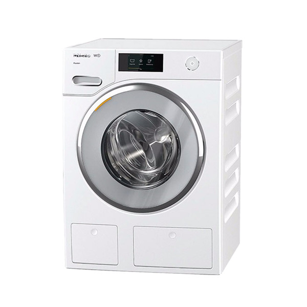 美诺 蜂巢滚筒变频洗衣机