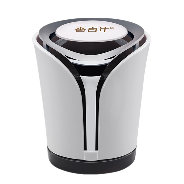 香百年 除异味清新汽车香水