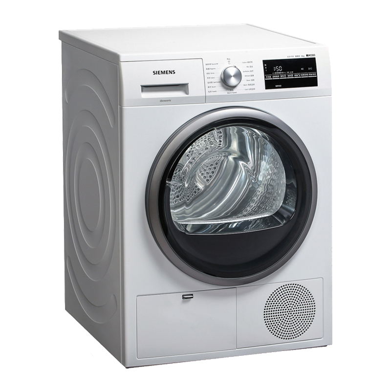 西门子 热风定时烘干机