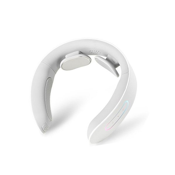 网易严选 轻盈舒适颈椎按摩器