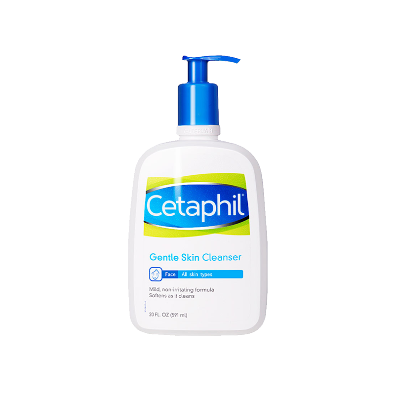 丝塔芙 温和补水洁面乳