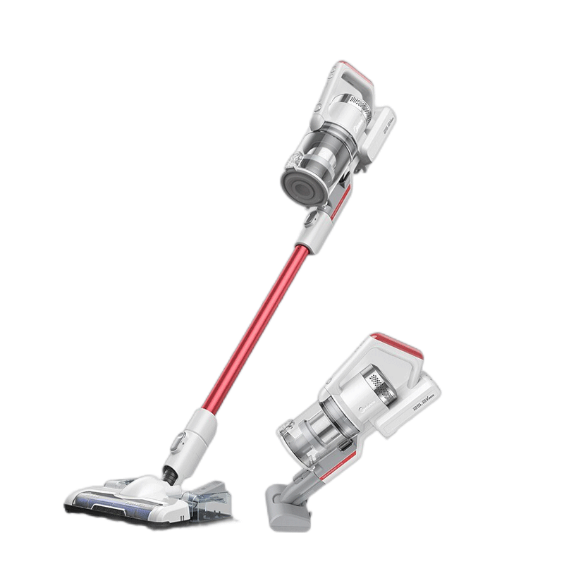 美的 大容量水箱洗地机