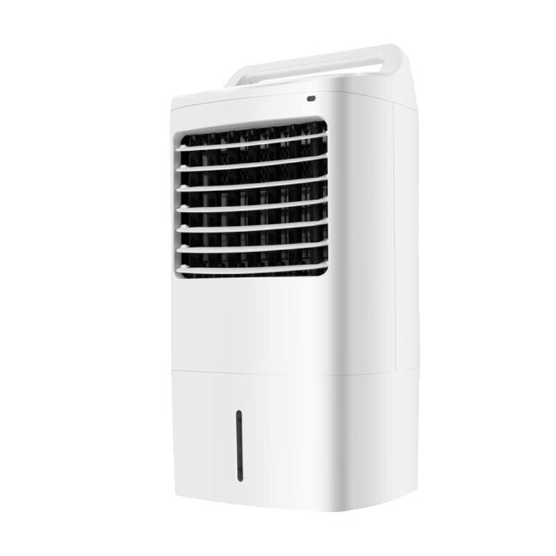 美的断电记忆功能冷风扇