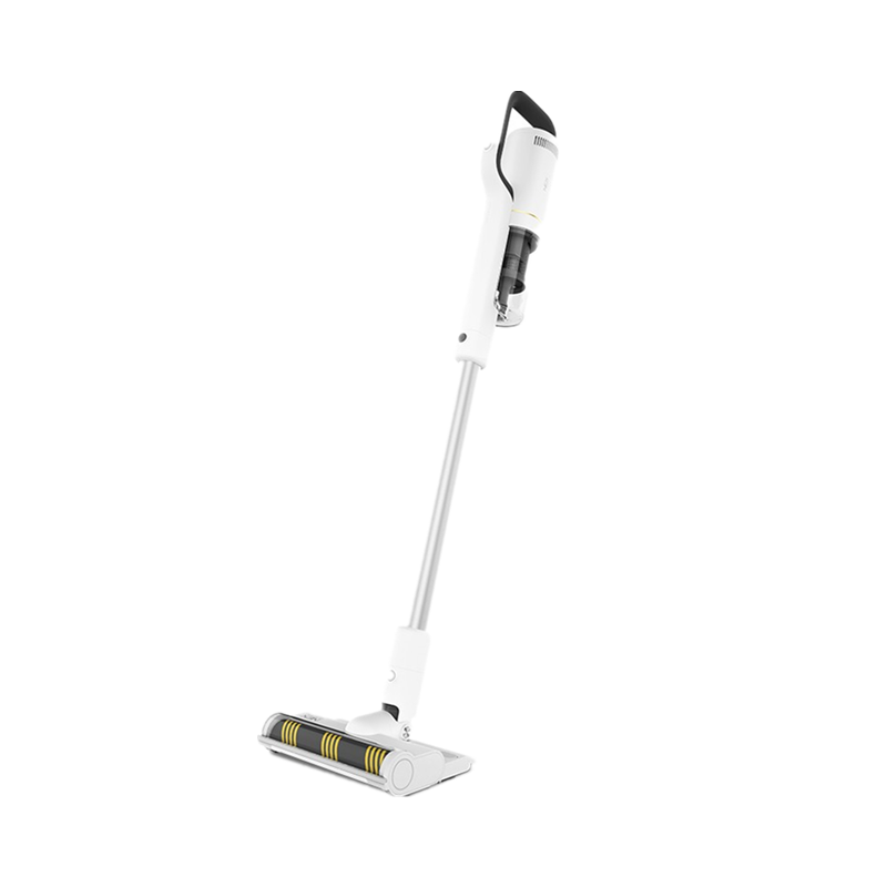 睿米 吸拖一体吸尘器