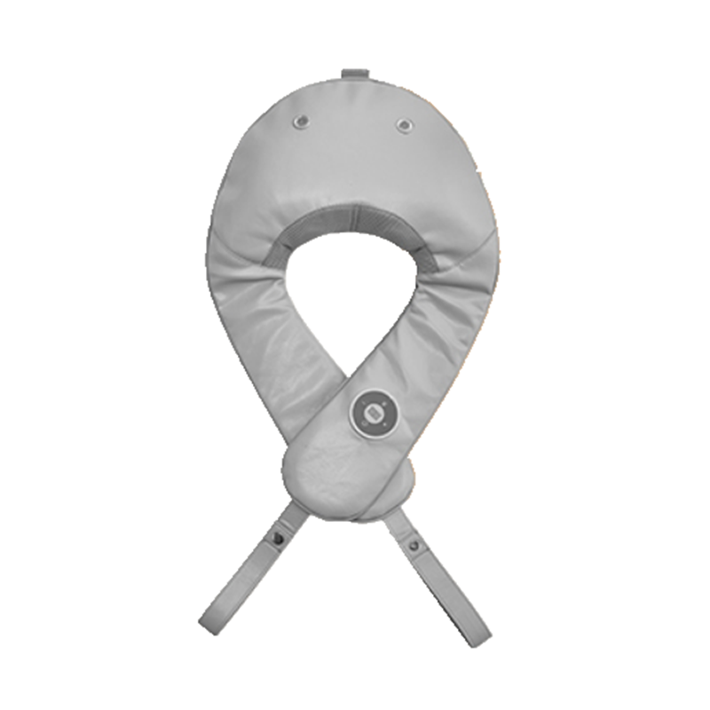 网易严选 智造捶打颈椎按摩器