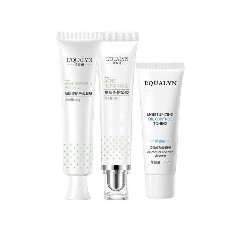 歐泉琳 芦荟乳液