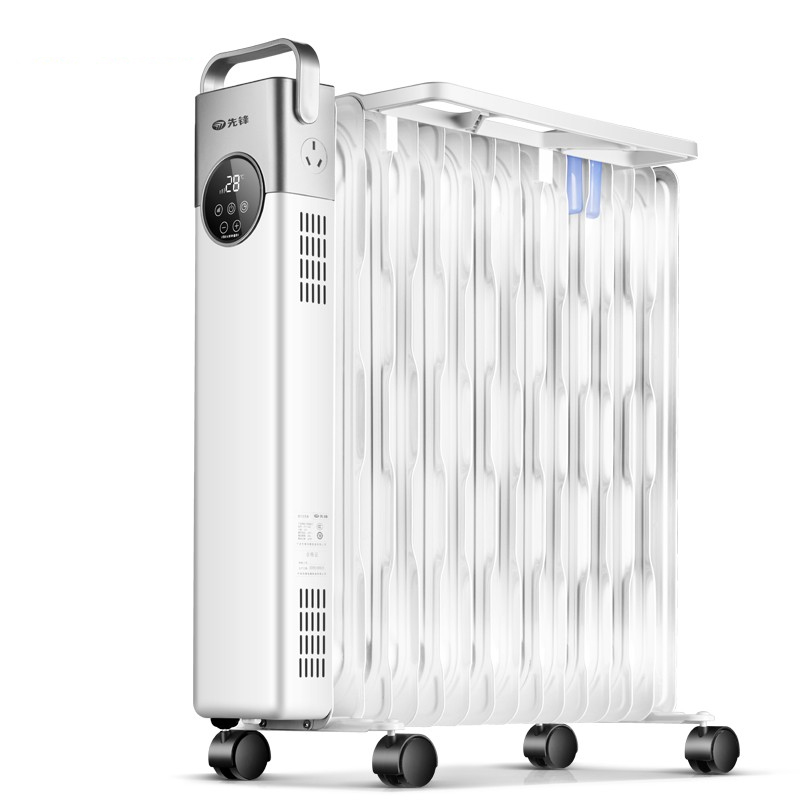 先锋 触摸操控 取暖器