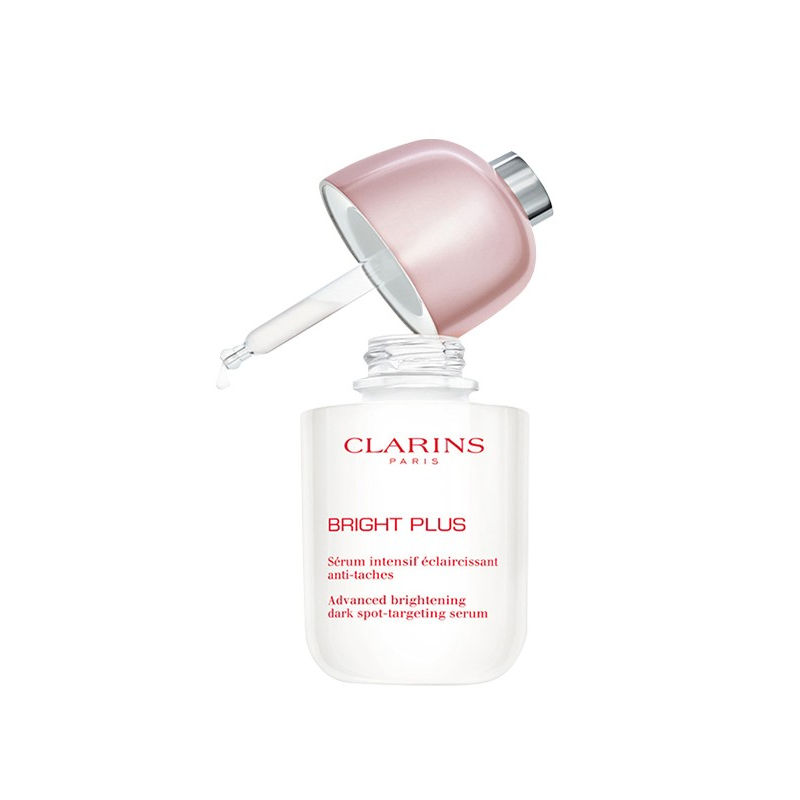 娇韵诗 强抗压面部精华