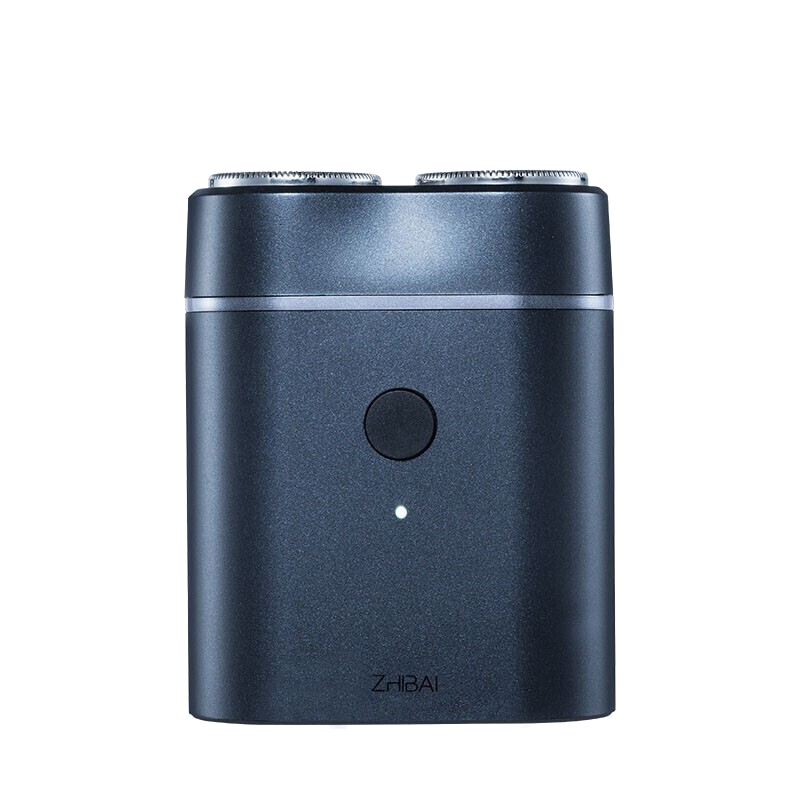 直白电动全身水洗剃须刀