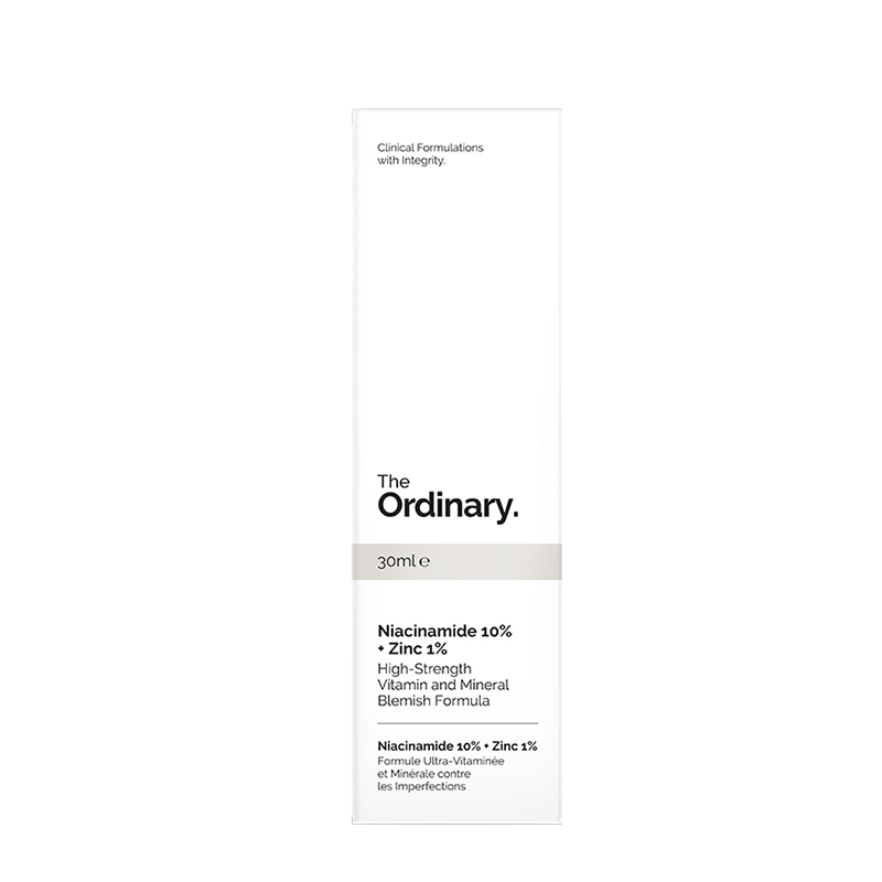 TheOrdinary面部精华