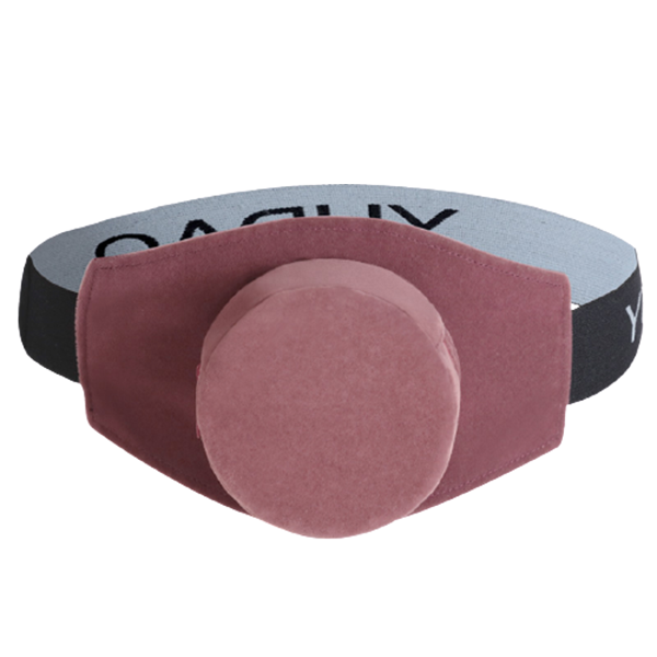 御道 单联艾灸盒