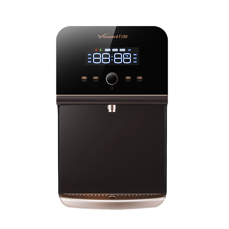 万和 壁挂式安装饮水机