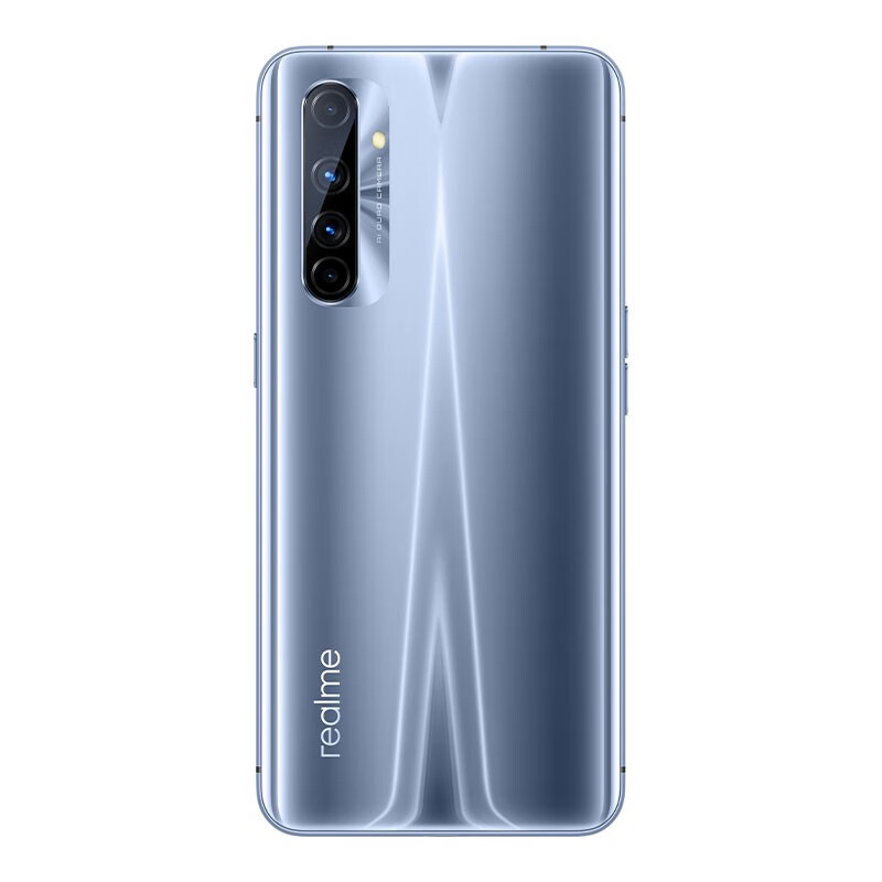 realme 5G双模手机
