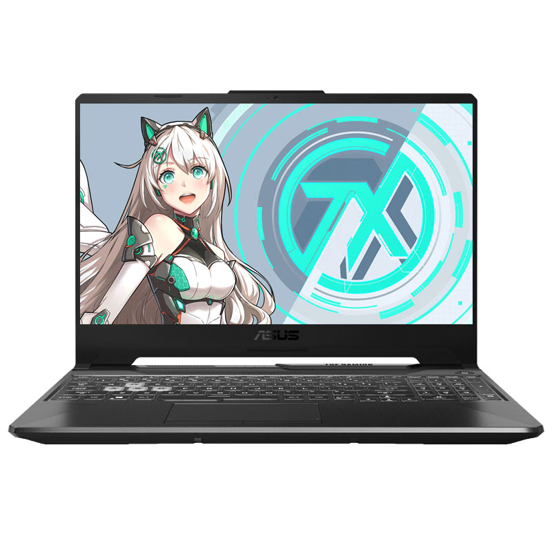 华硕 RTX独显 游戏本