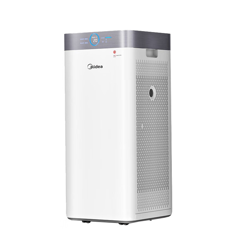美的 家用大风量空气净化器