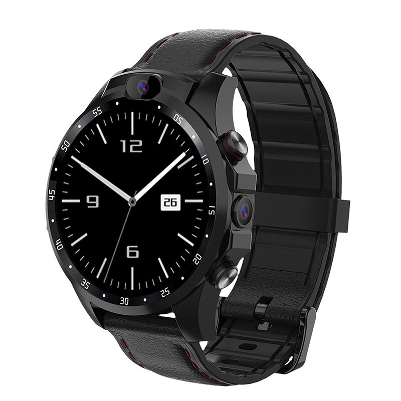 易诺达 运行流畅智能手表