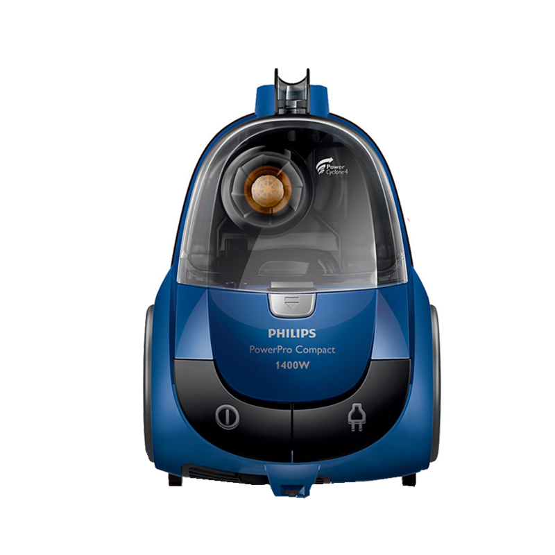 飞利浦 大吸力吸尘器