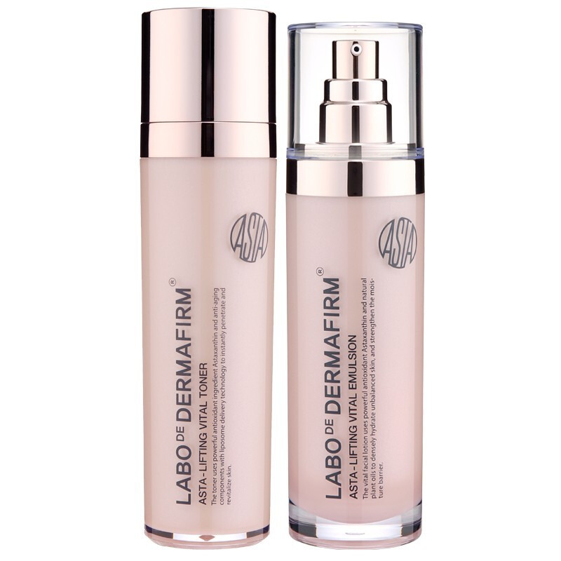 德妃 质地清爽水乳套装