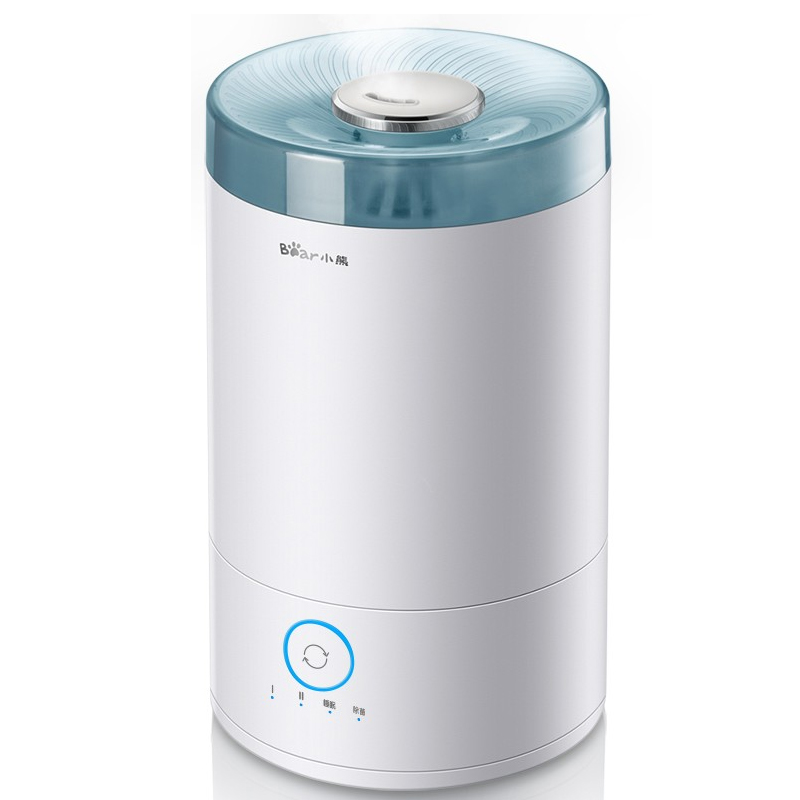 小熊 全新上加水结构 加湿器