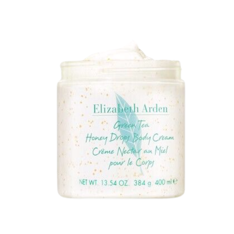 伊丽莎白雅顿 紧致嫩滑身体乳