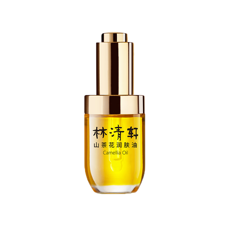 林清轩 山茶花 精华水