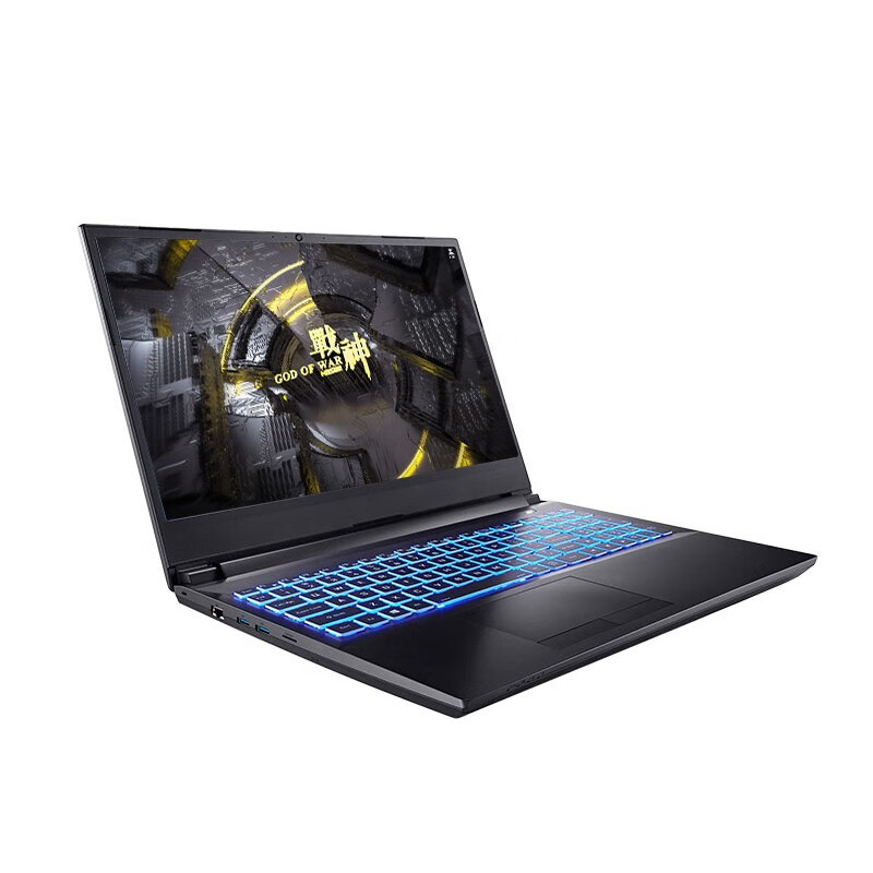 神舟 锐龙6核 游戏本