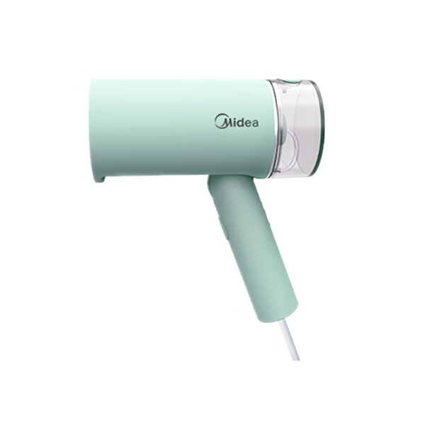 美的 折叠迷你挂烫机