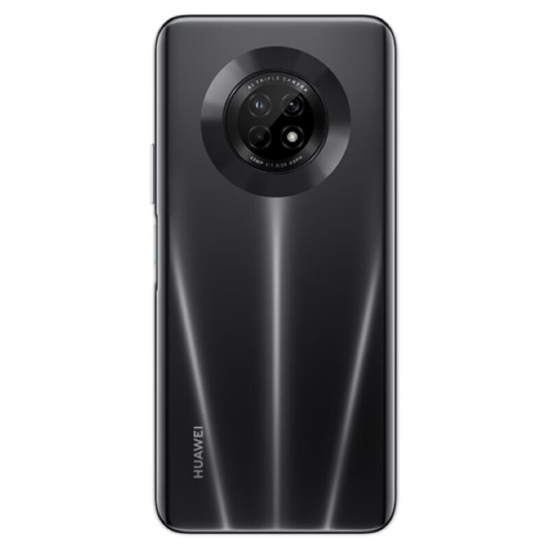 华为 轻薄机身手机