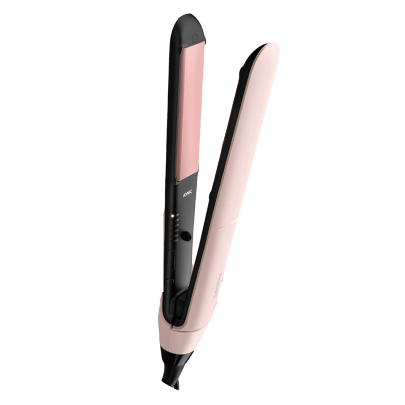 飞利浦 角蛋白 烫发器