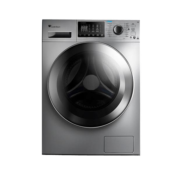 小天鹅全自动洗烘一体机