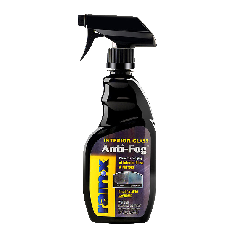 rain-x 原装进口 防雾剂