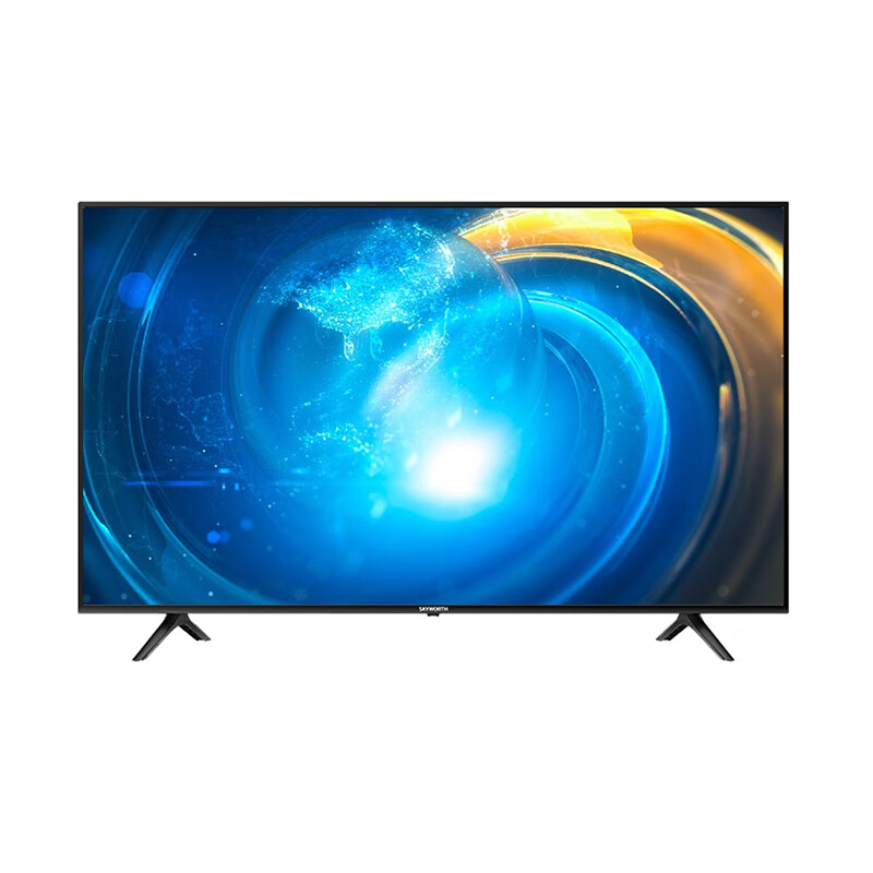 创维 高速内存语音电视