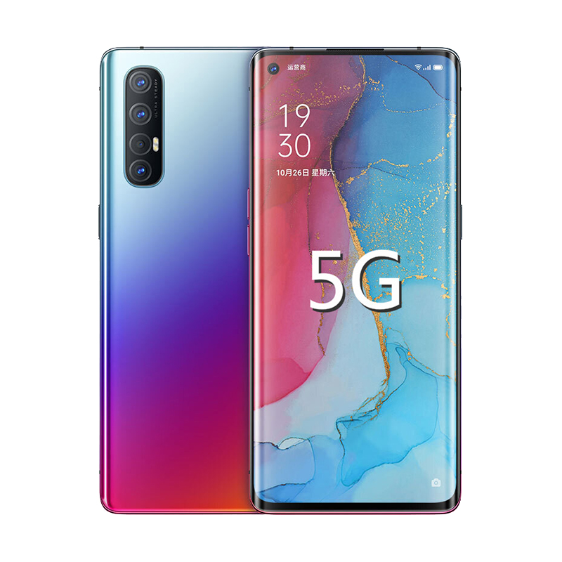OPPO 视频双防抖二手手机