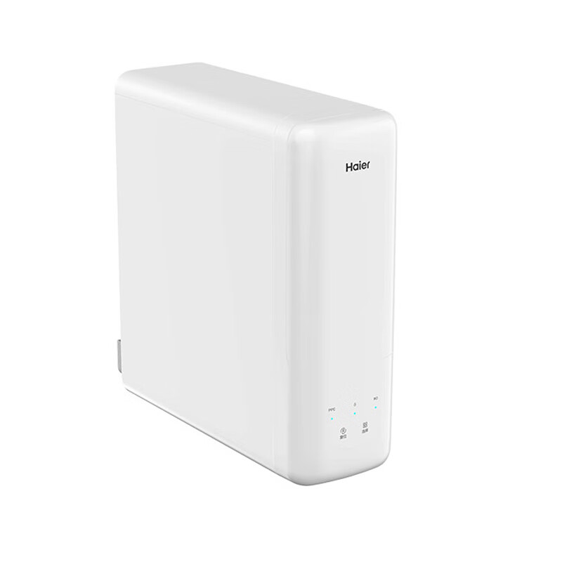 海尔 自动冲洗 净水器