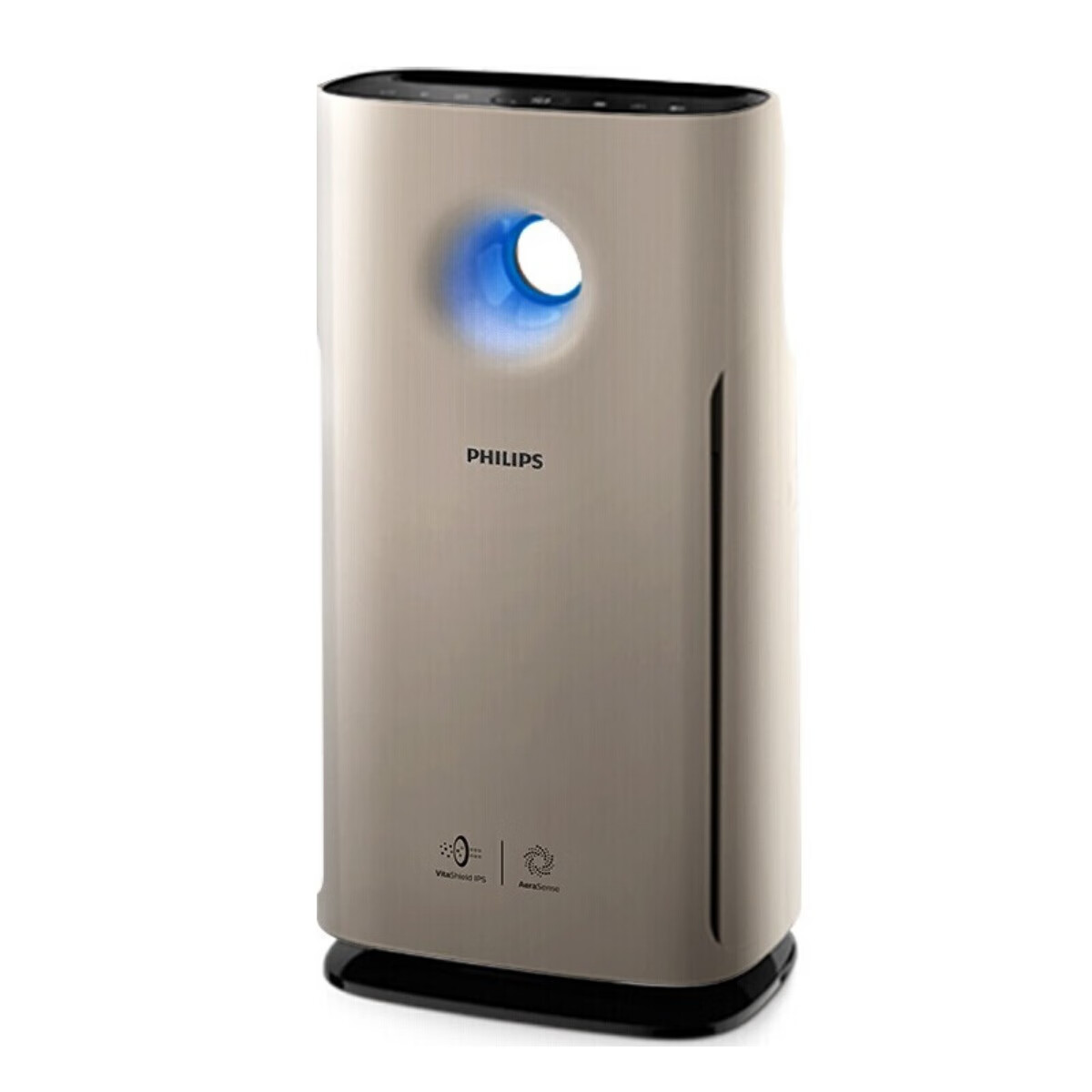 飞利浦LED显示屏空气净化器