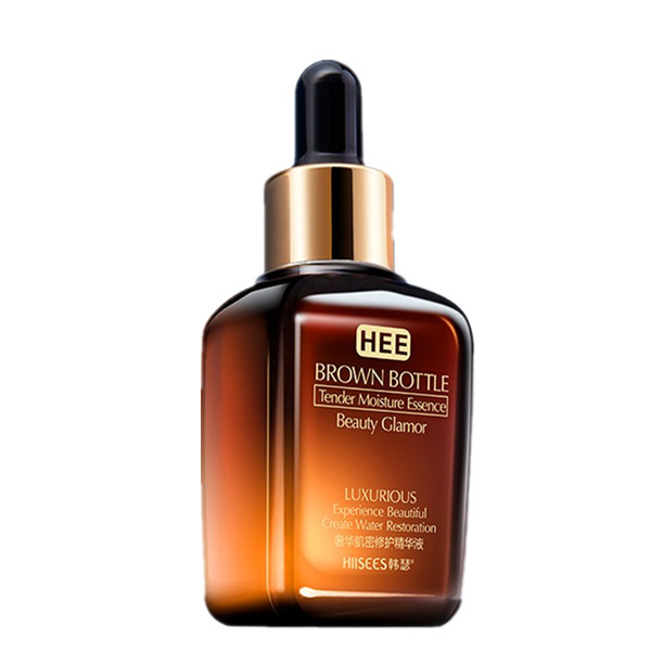 韩瑟 奢华特润修护肌透精华