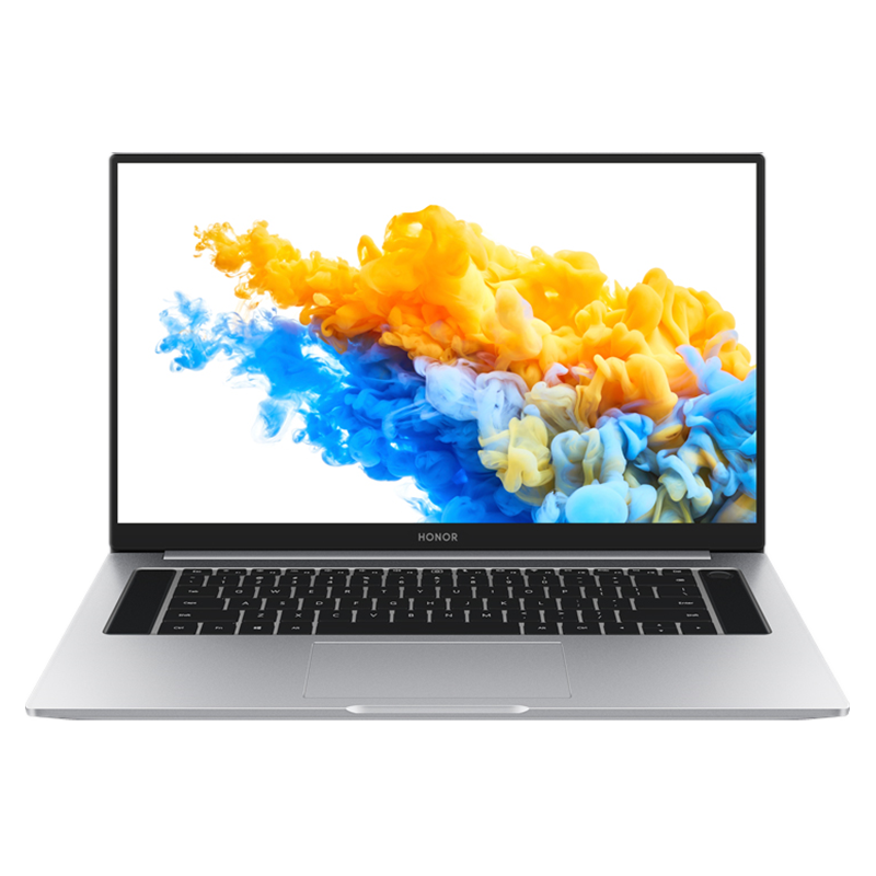 荣耀 全面屏轻薄 笔记本