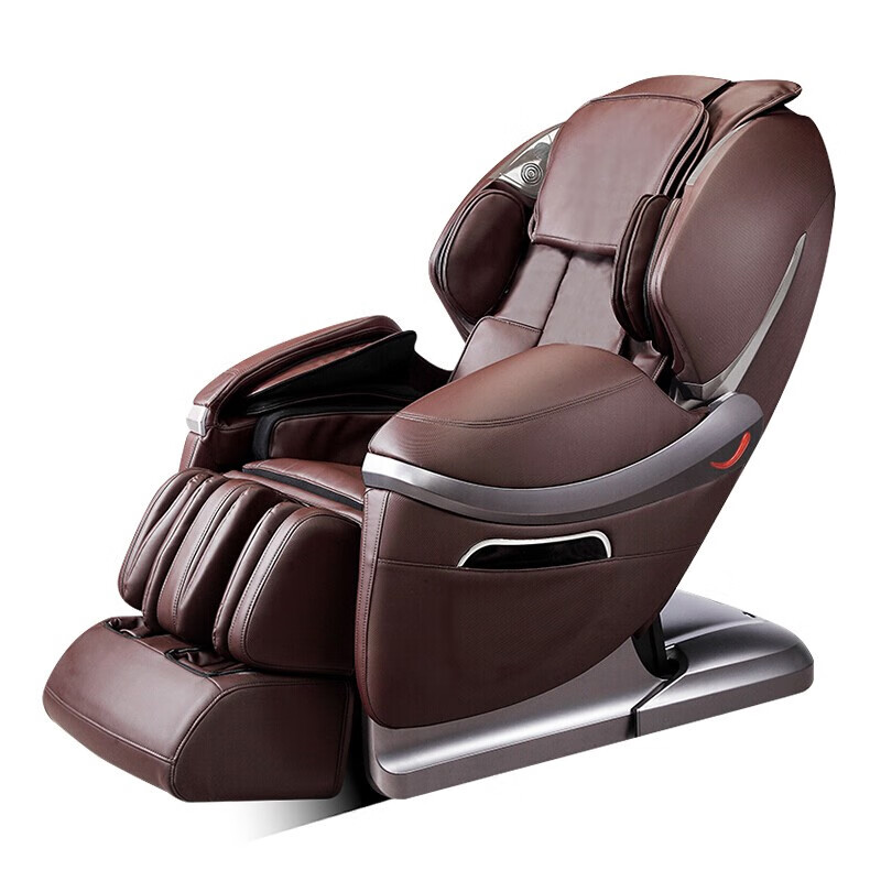 艾力斯特 复古机身按摩椅