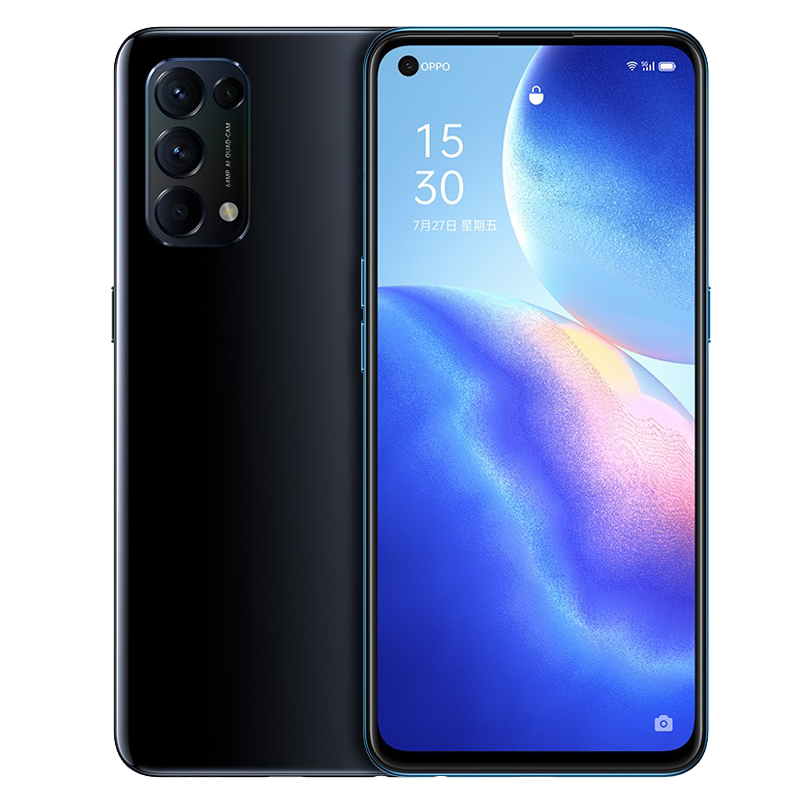 OPPO 急速闪充 手机