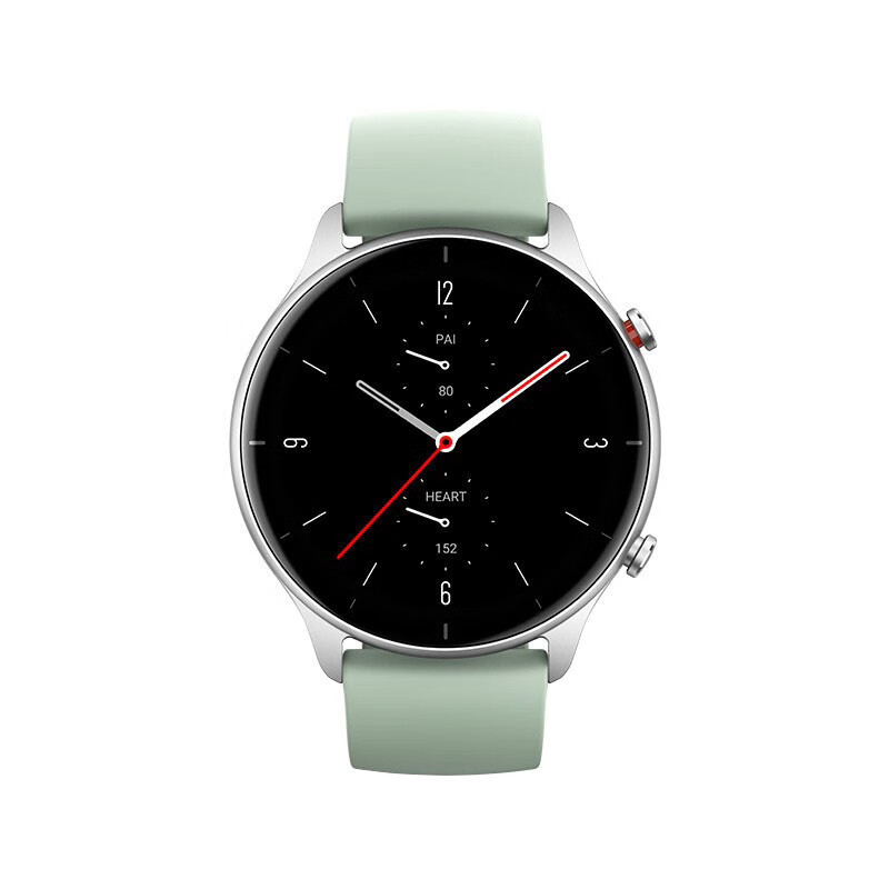 AMAZFIT 强续航智能手表