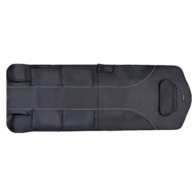 EMOKA 可折叠气压按摩床垫