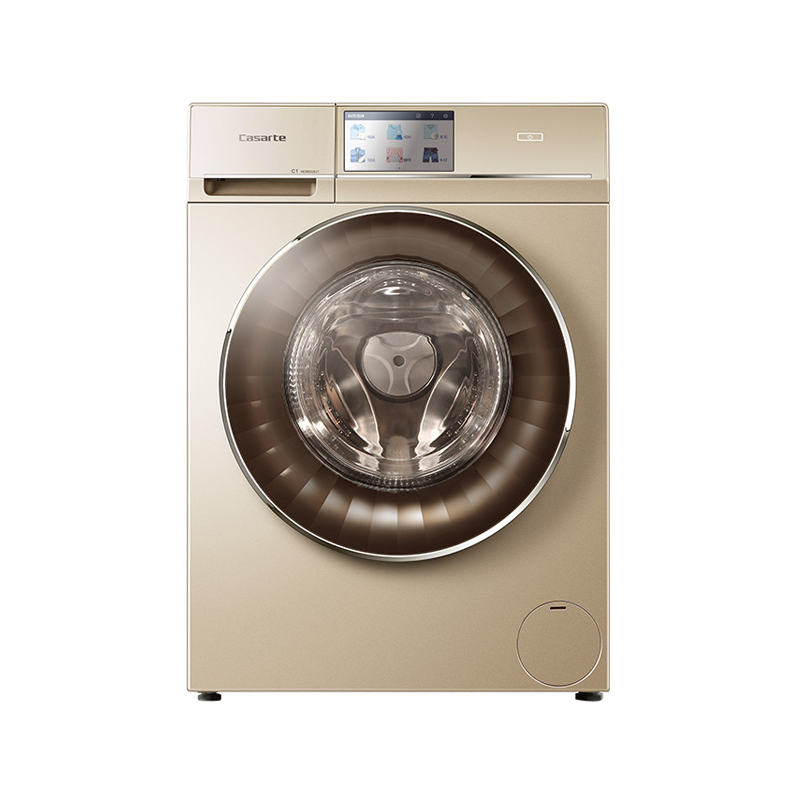 卡萨帝 智慧空气洗程序洗衣机