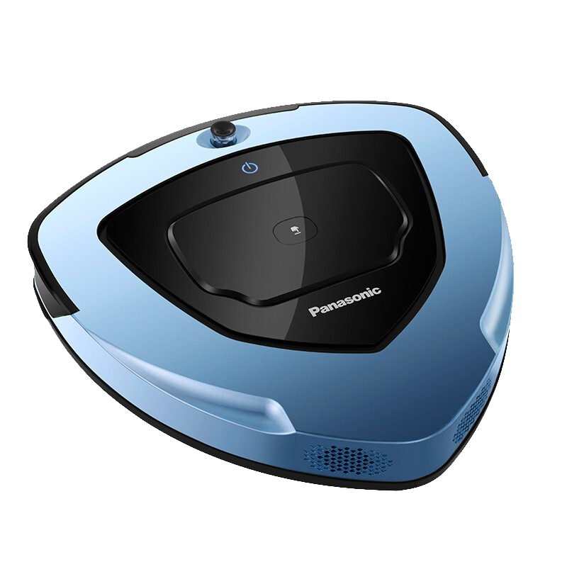 松下 智能全自动扫地机
