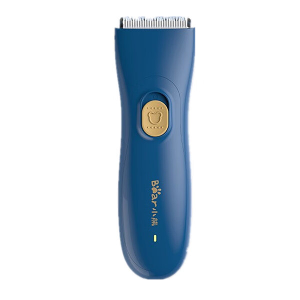 小熊电动理发器