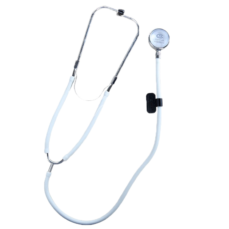 鱼跃 全铜听头 二用听诊器