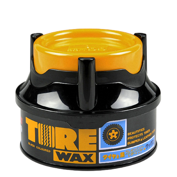 SOFT99 原装进口 车蜡