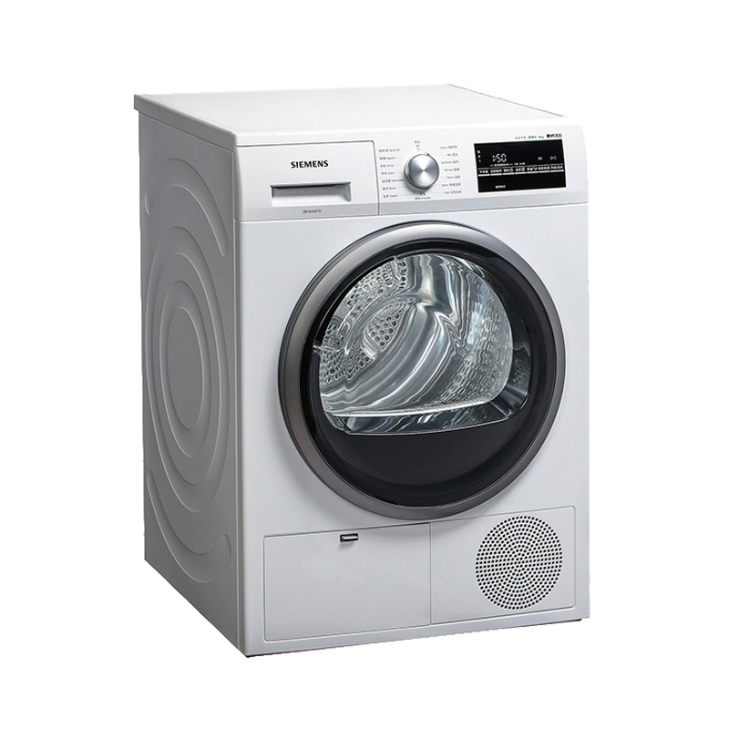 西门子 感温控湿 烘干机