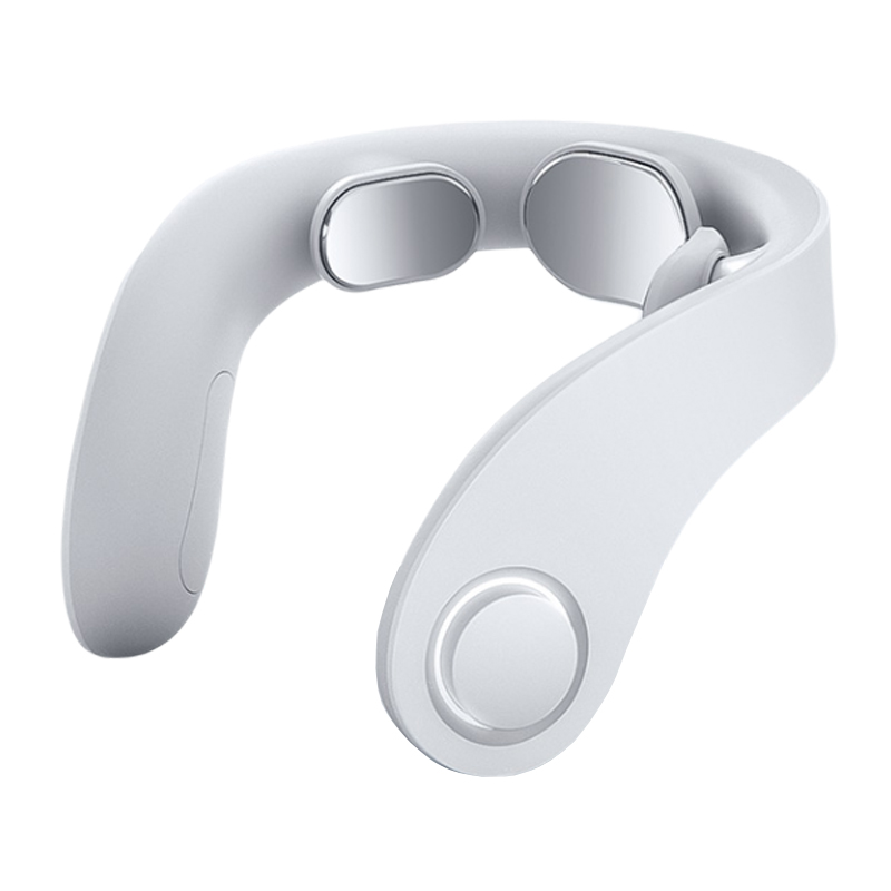 华为 智能坐姿提醒按摩器