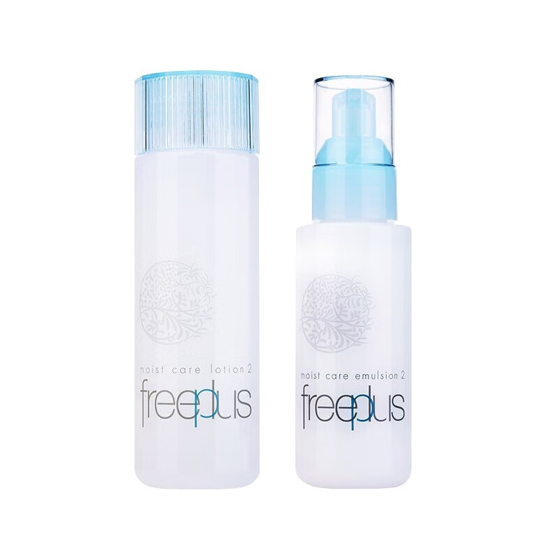 芙丽芳丝舒敏修护水乳套装